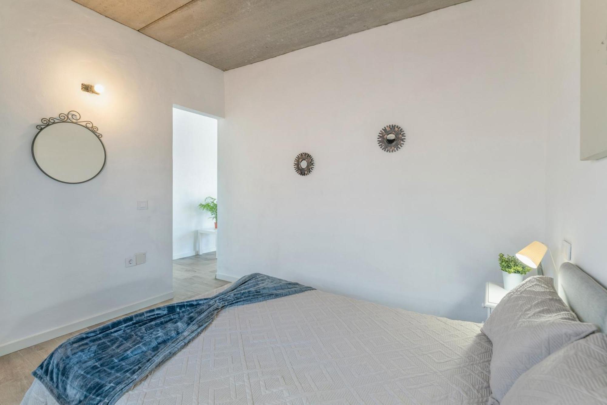Вилла Casa Jonas Тиас Экстерьер фото